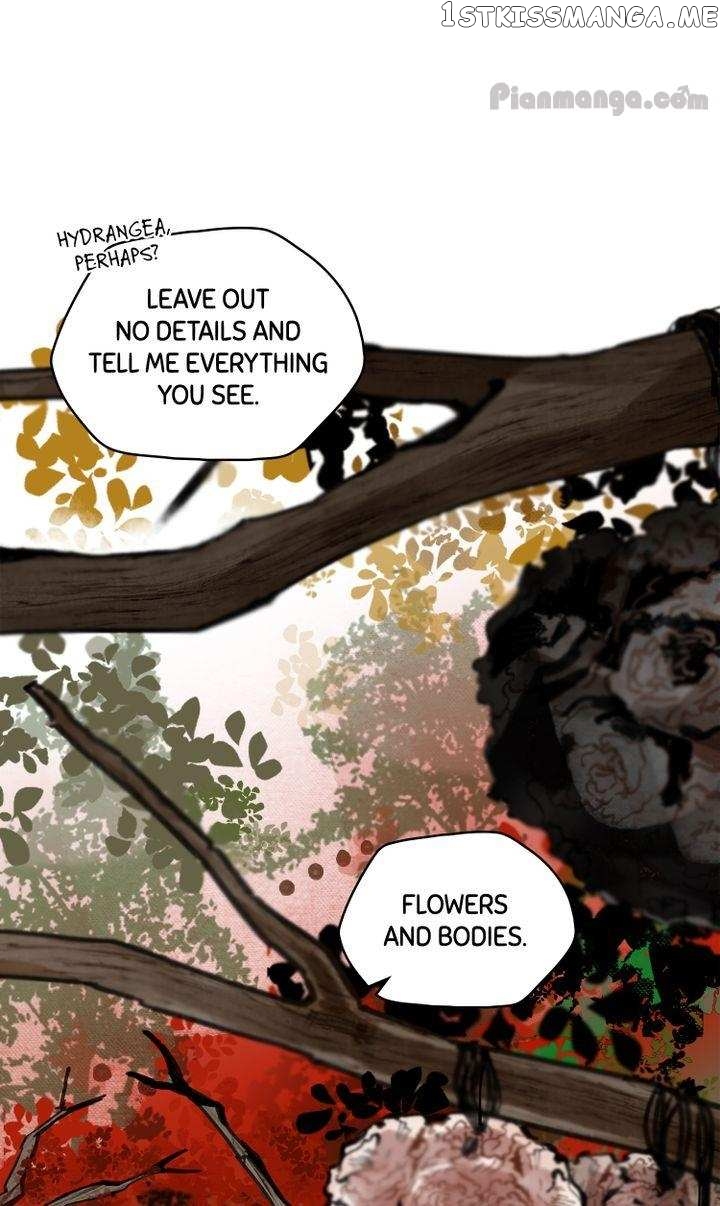 Paljae, Child of Winter chapter 5 - page 27