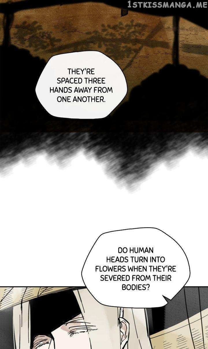 Paljae, Child of Winter chapter 5 - page 29
