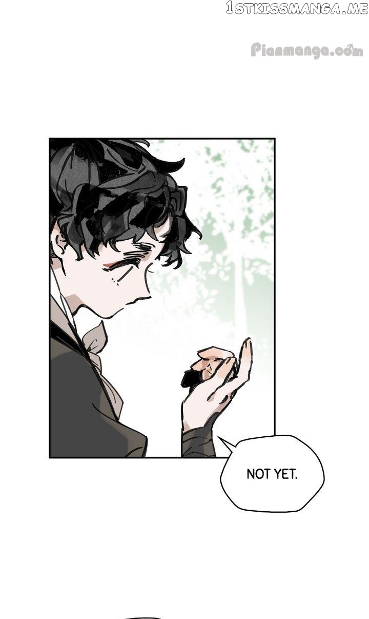 Paljae, Child of Winter chapter 5 - page 4