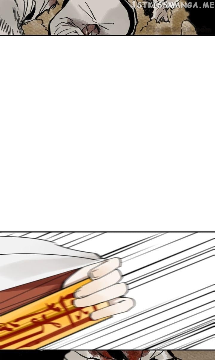 Paljae, Child of Winter chapter 5 - page 50