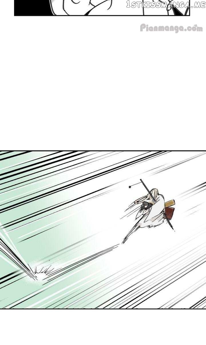 Paljae, Child of Winter chapter 5 - page 58