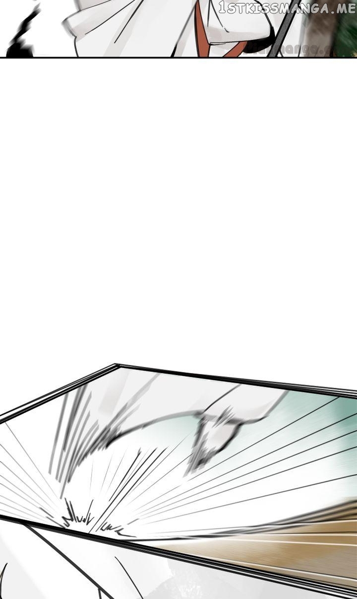 Paljae, Child of Winter chapter 5 - page 60