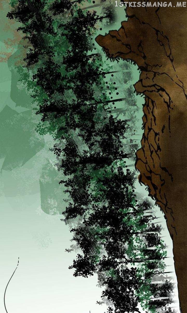 Paljae, Child of Winter chapter 5 - page 62
