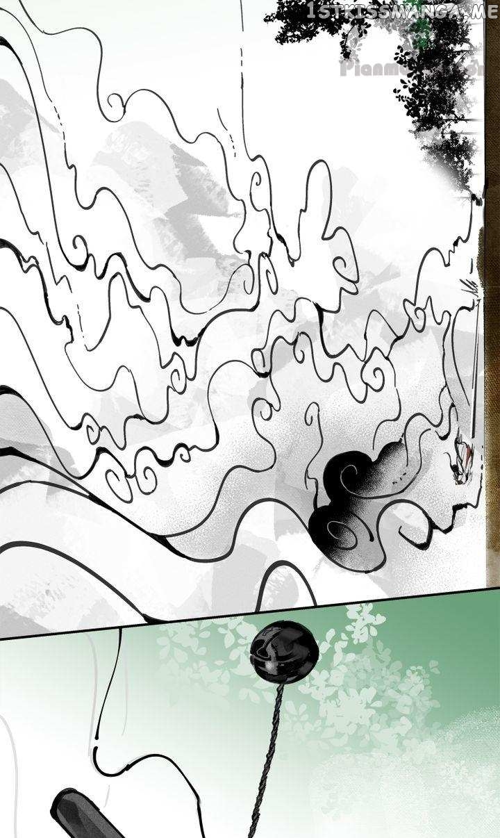 Paljae, Child of Winter chapter 5 - page 63