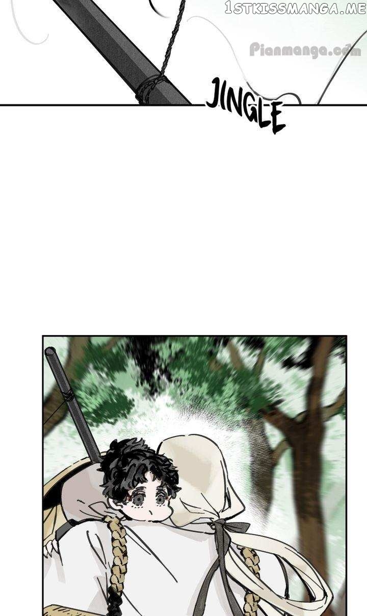 Paljae, Child of Winter chapter 5 - page 64