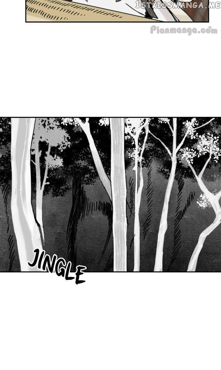 Paljae, Child of Winter chapter 5 - page 65