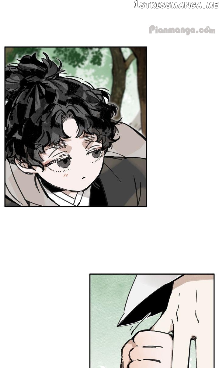 Paljae, Child of Winter chapter 5 - page 9
