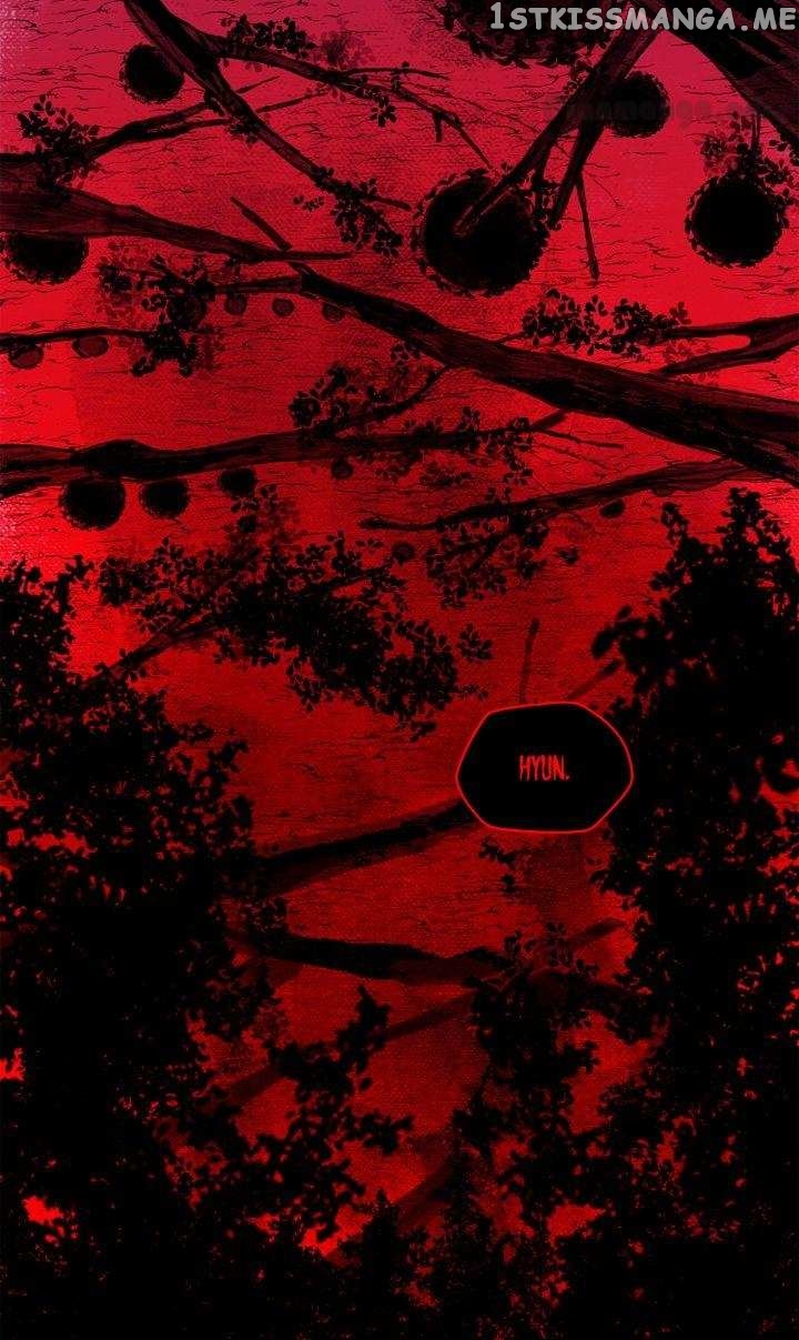 Paljae, Child of Winter chapter 4 - page 2