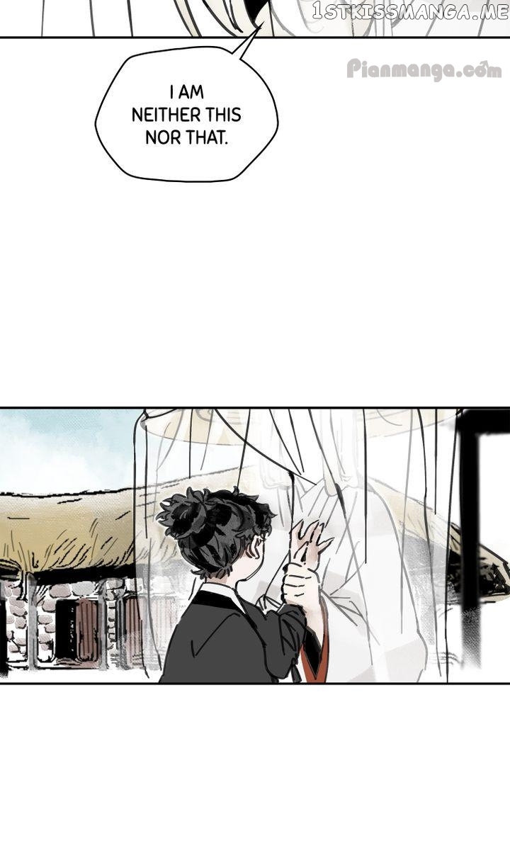 Paljae, Child of Winter chapter 4 - page 40