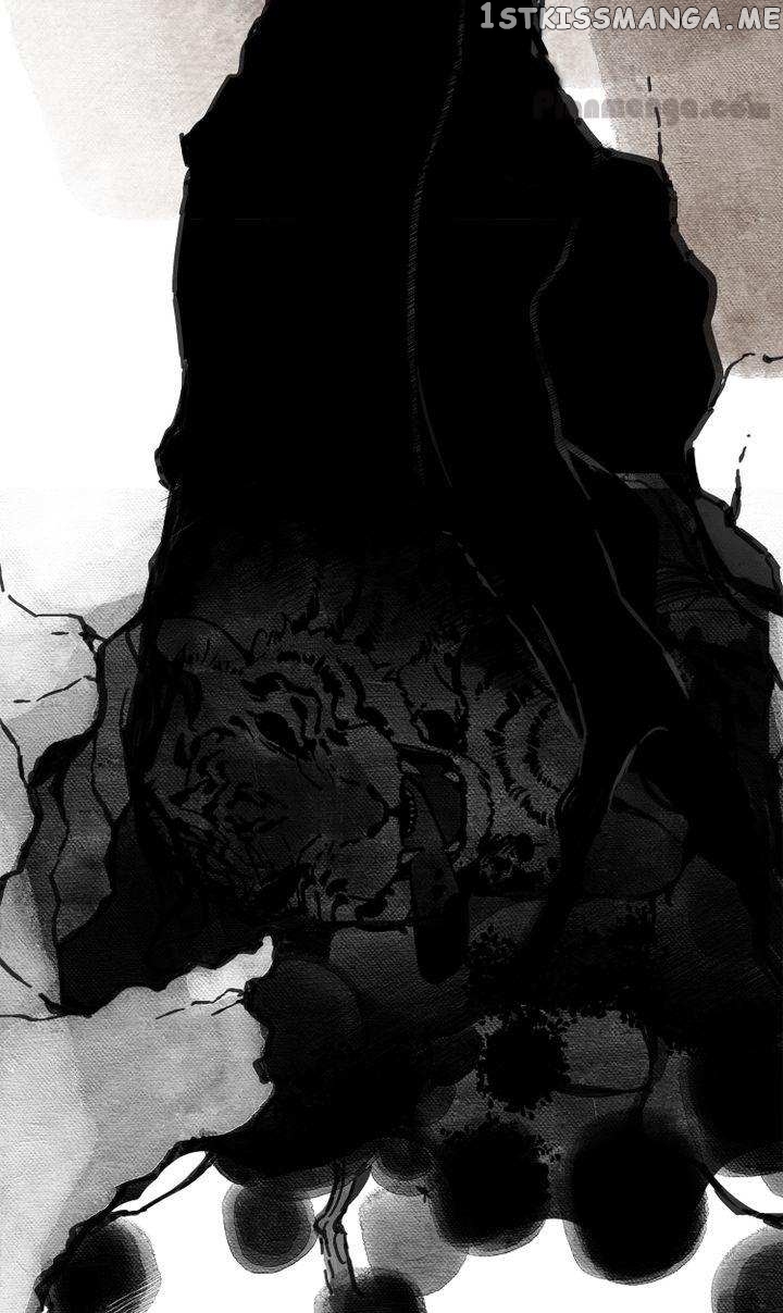 Paljae, Child of Winter chapter 4 - page 5