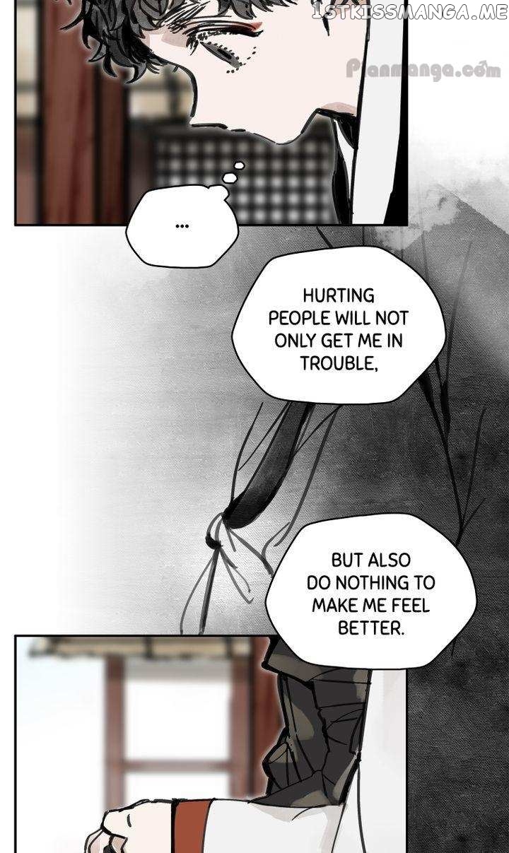 Paljae, Child of Winter chapter 4 - page 55