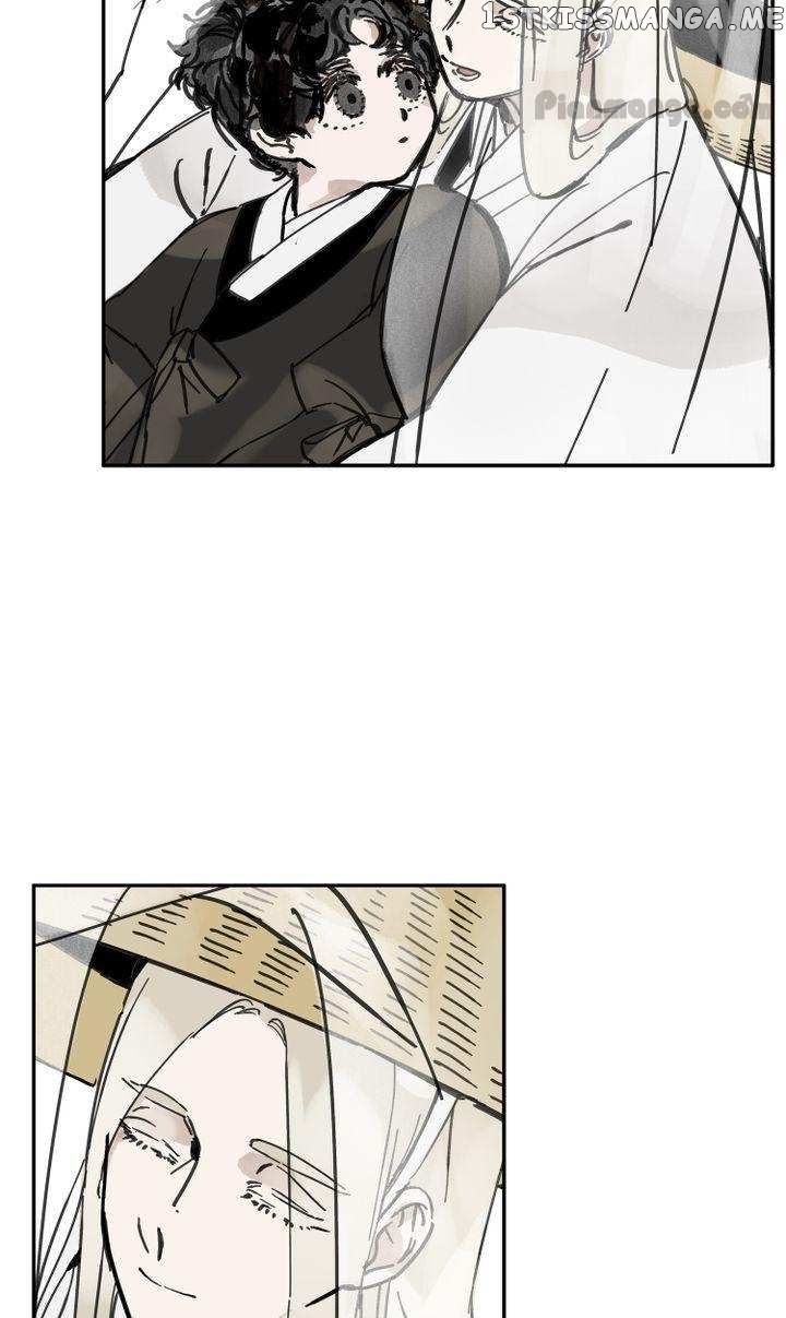 Paljae, Child of Winter chapter 4 - page 57