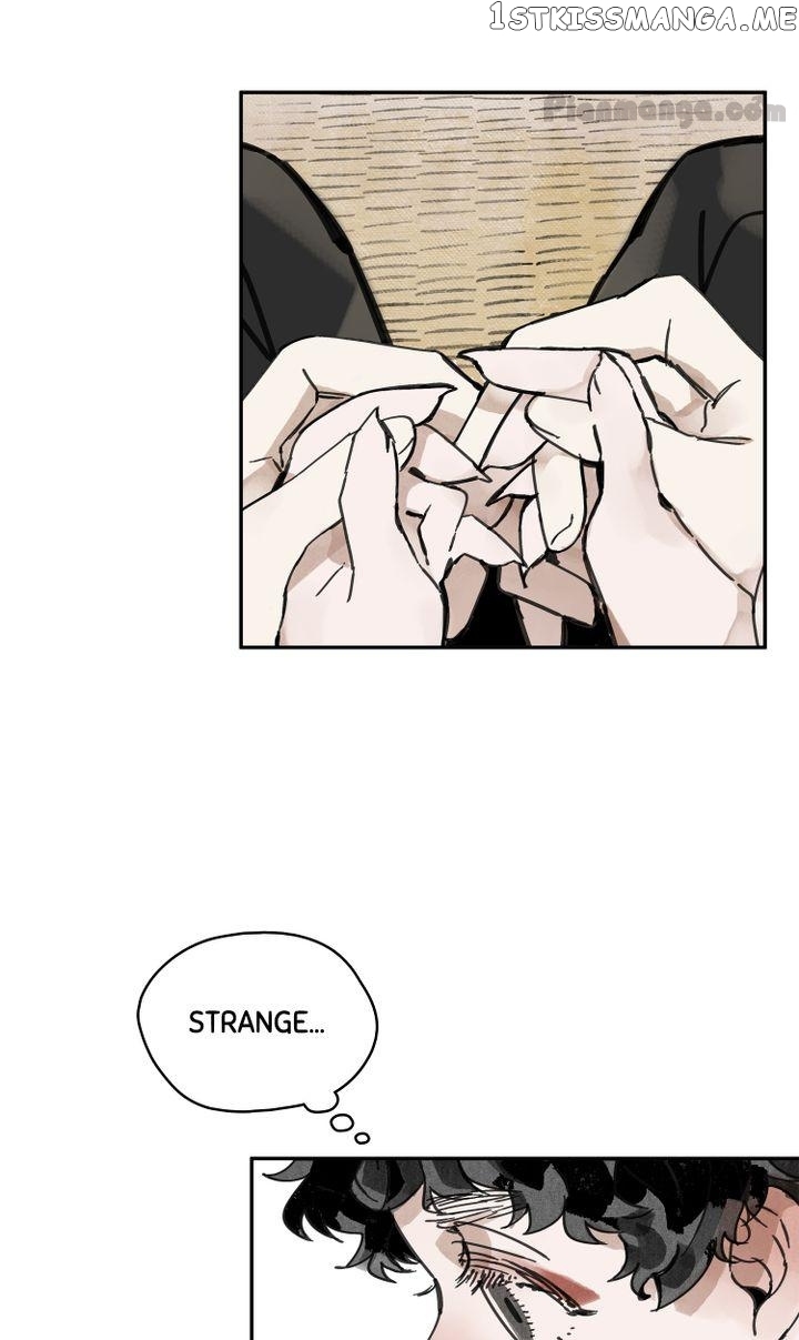 Paljae, Child of Winter chapter 4 - page 61