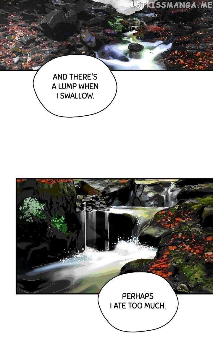 Paljae, Child of Winter chapter 4 - page 63