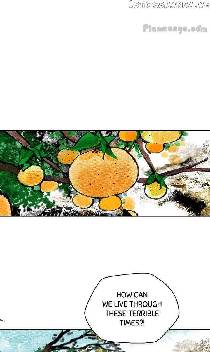 Paljae, Child of Winter chapter 4 - page 7