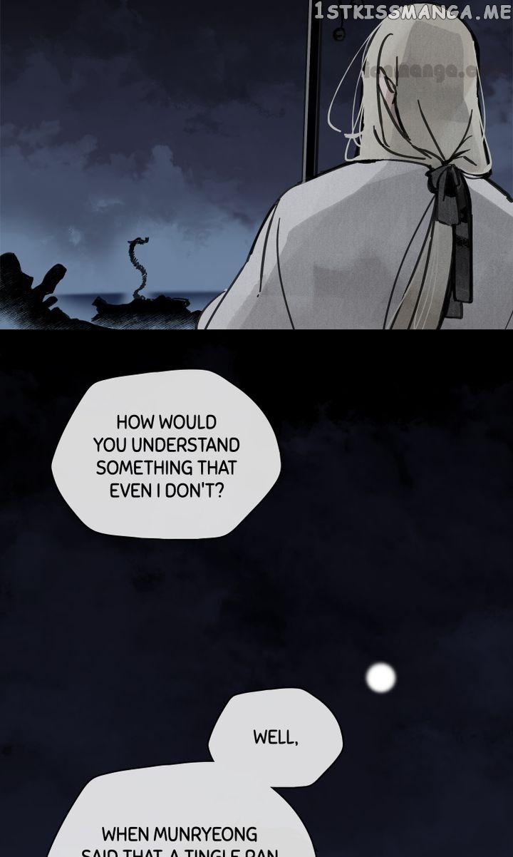 Paljae, Child of Winter chapter 3 - page 10