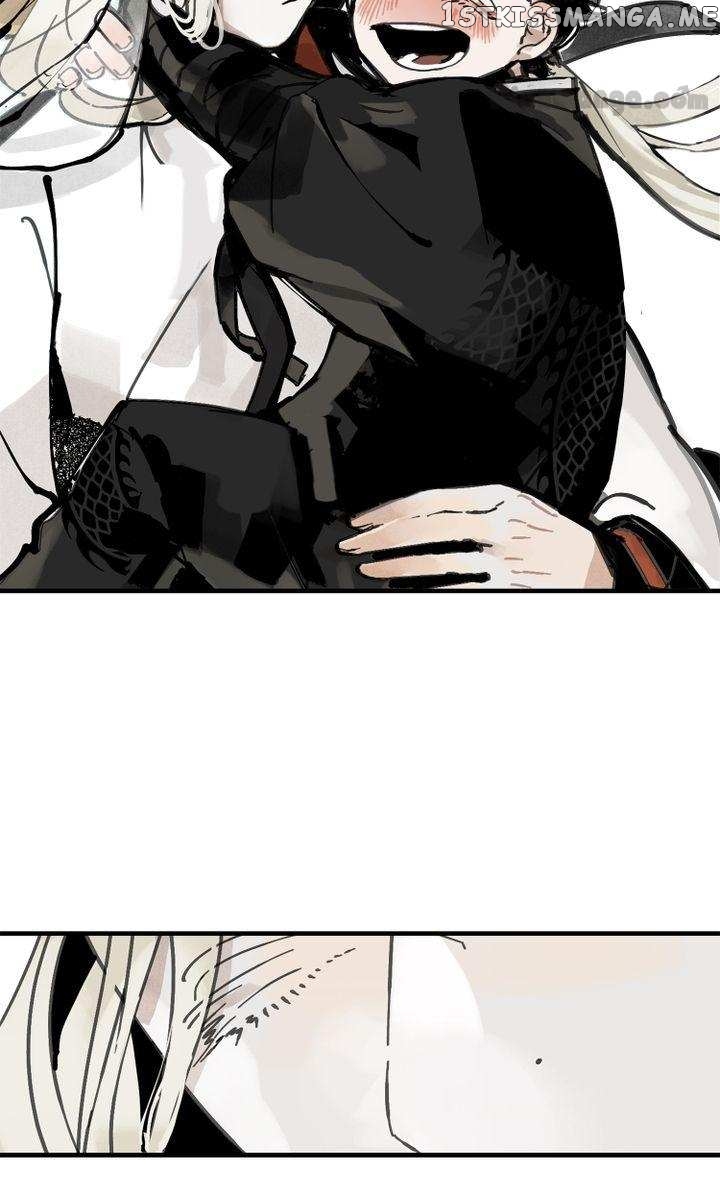 Paljae, Child of Winter chapter 3 - page 100