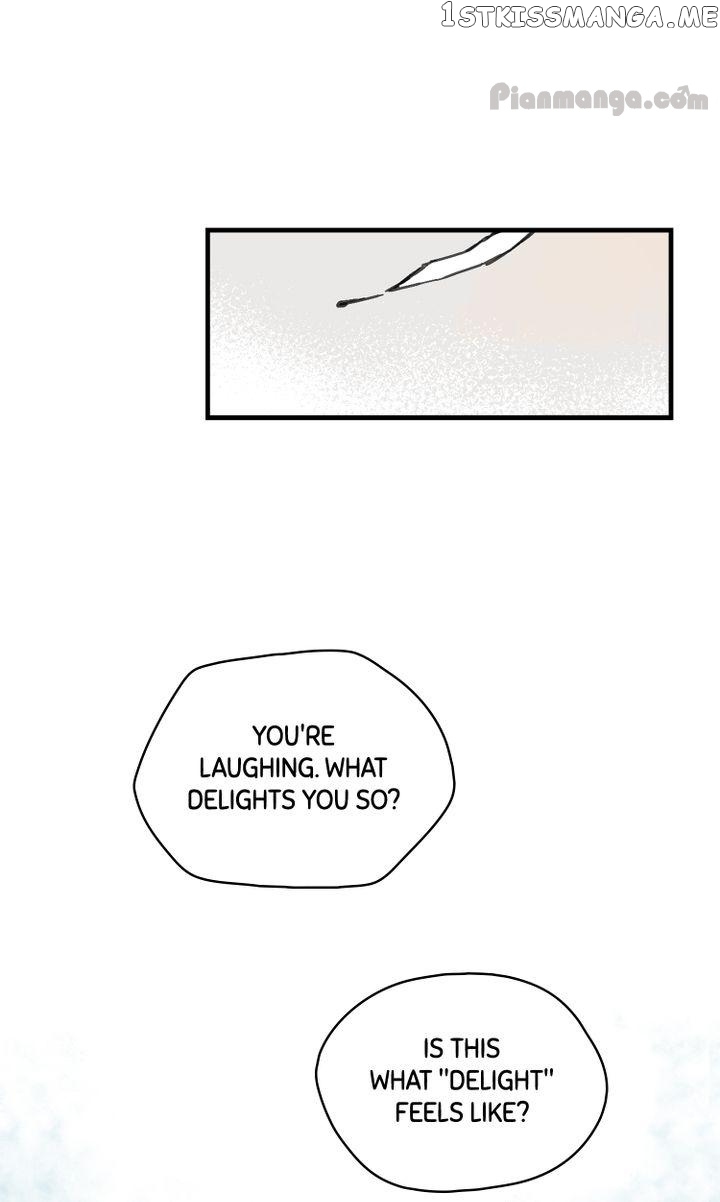Paljae, Child of Winter chapter 3 - page 101
