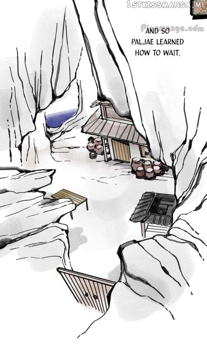 Paljae, Child of Winter chapter 3 - page 19