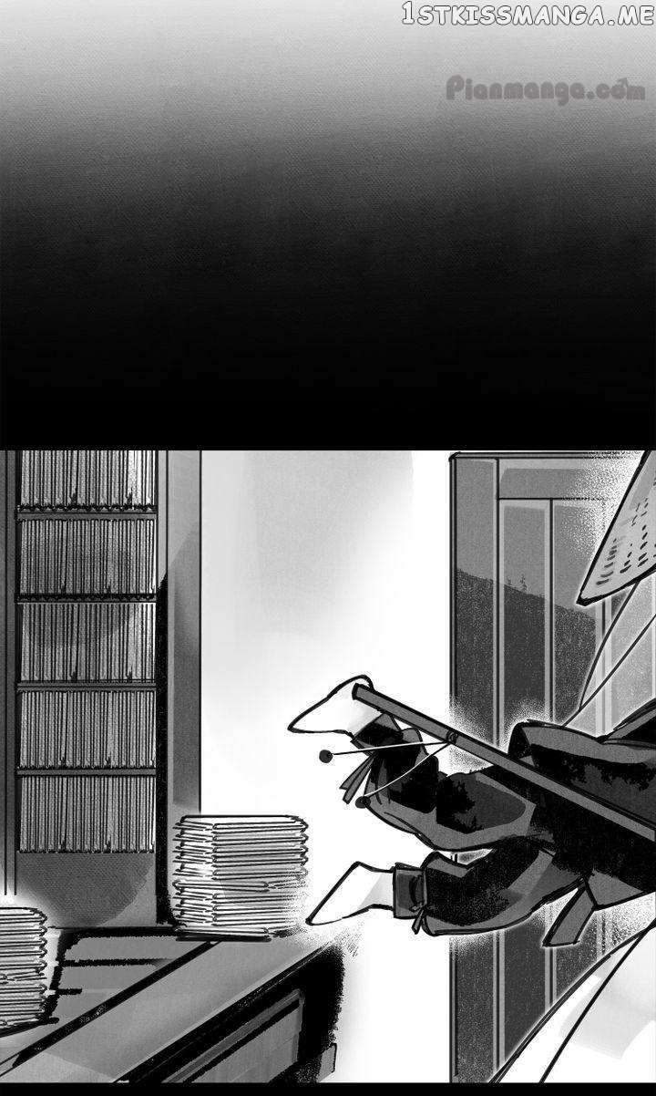 Paljae, Child of Winter chapter 3 - page 21
