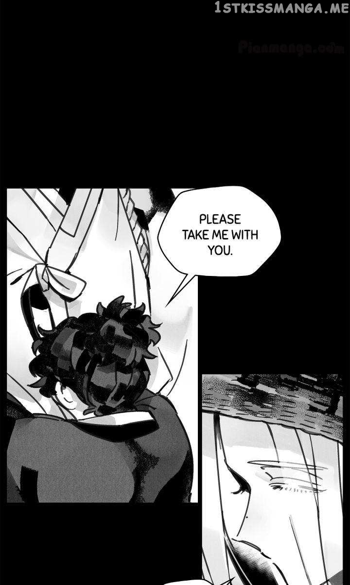 Paljae, Child of Winter chapter 3 - page 22