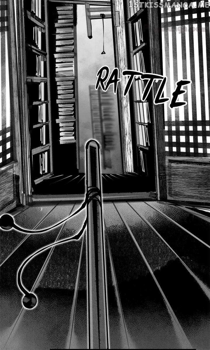 Paljae, Child of Winter chapter 3 - page 24