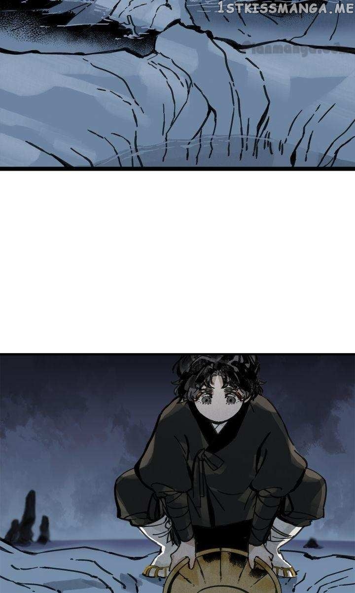 Paljae, Child of Winter chapter 3 - page 3