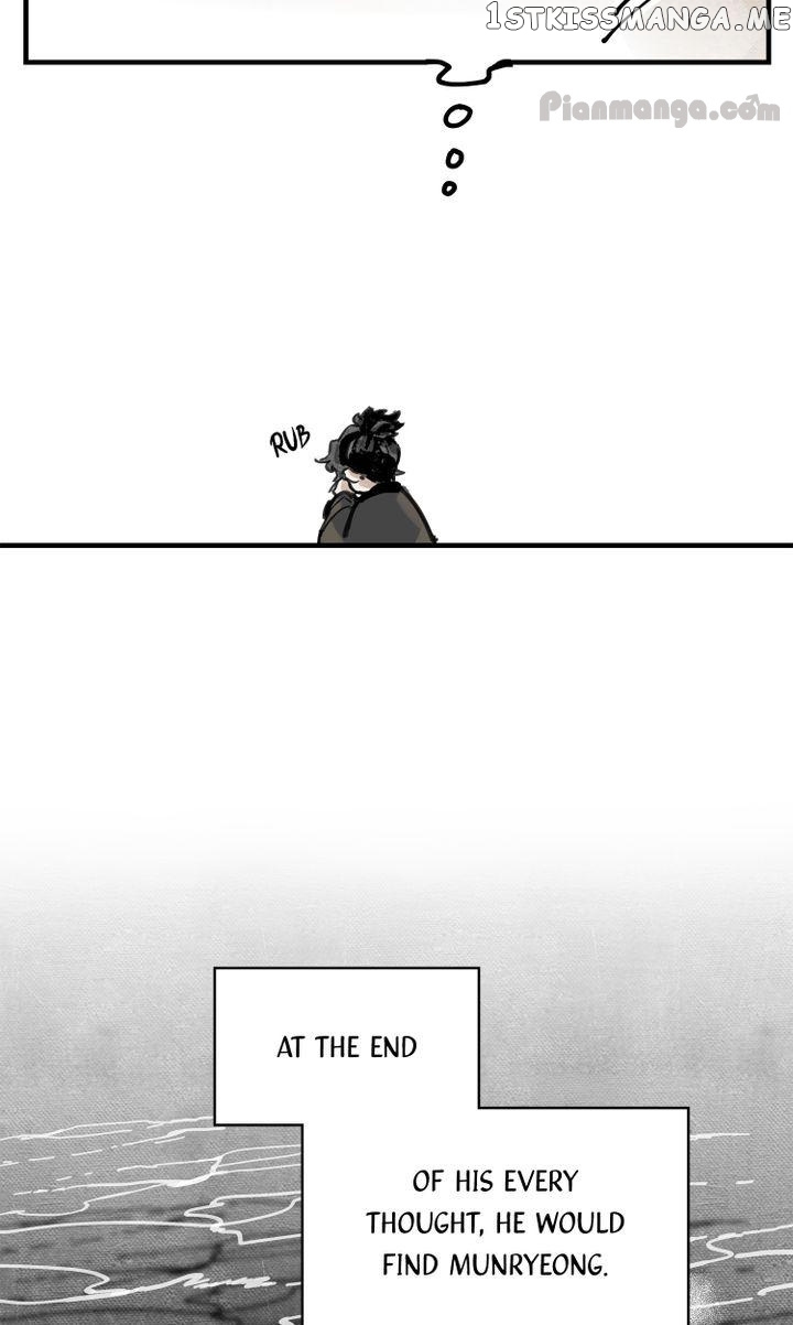 Paljae, Child of Winter chapter 3 - page 38