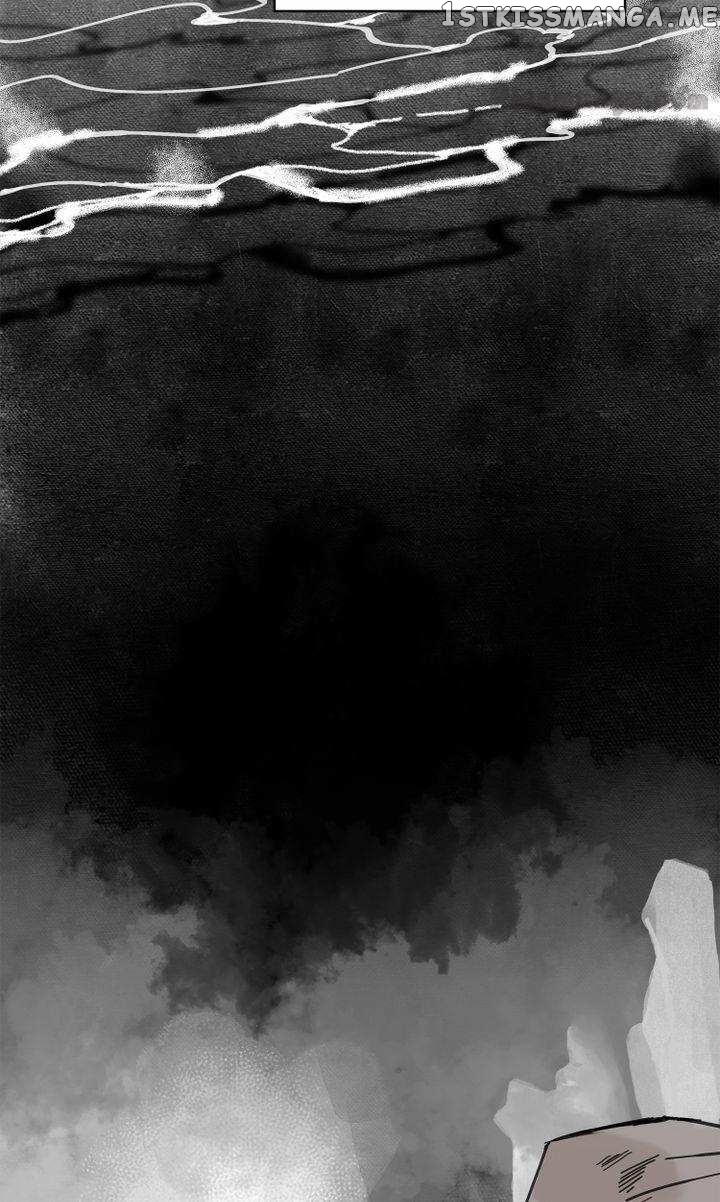 Paljae, Child of Winter chapter 3 - page 39