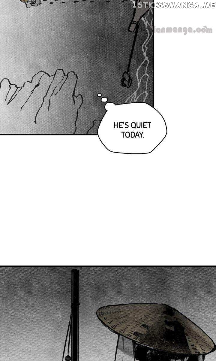 Paljae, Child of Winter chapter 3 - page 42