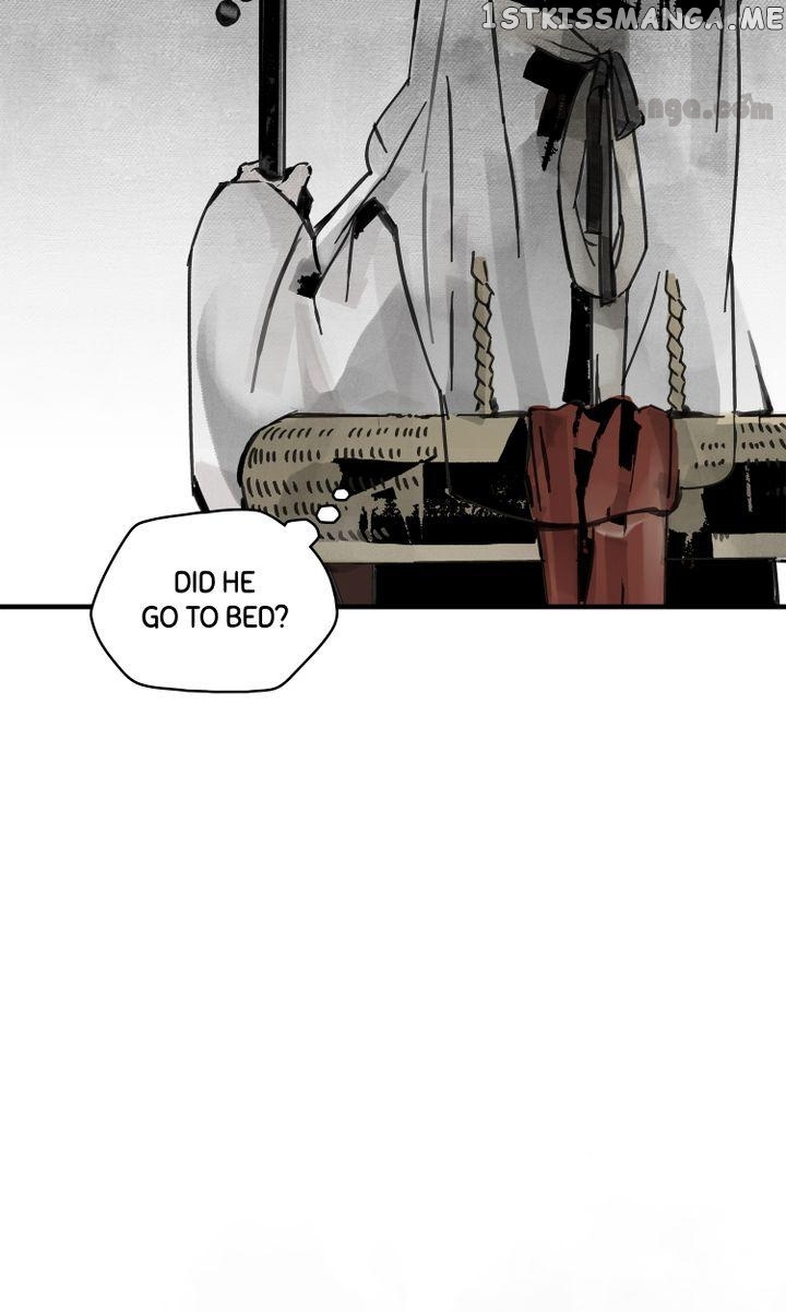 Paljae, Child of Winter chapter 3 - page 43
