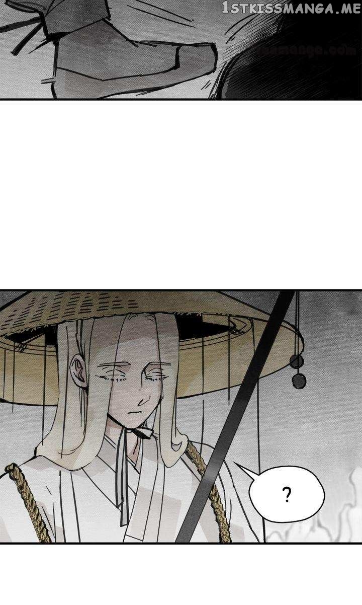 Paljae, Child of Winter chapter 3 - page 45