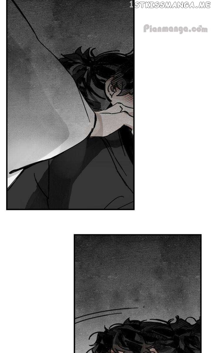 Paljae, Child of Winter chapter 3 - page 47
