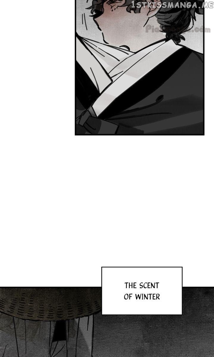 Paljae, Child of Winter chapter 3 - page 48
