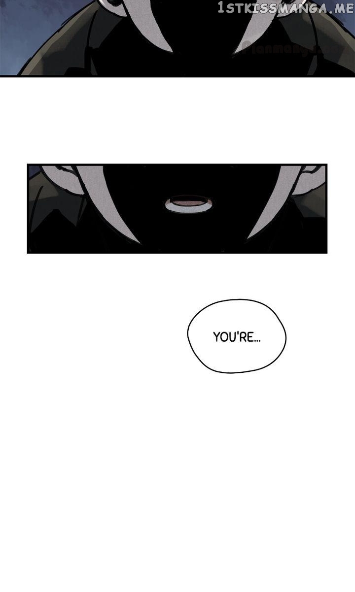 Paljae, Child of Winter chapter 3 - page 5