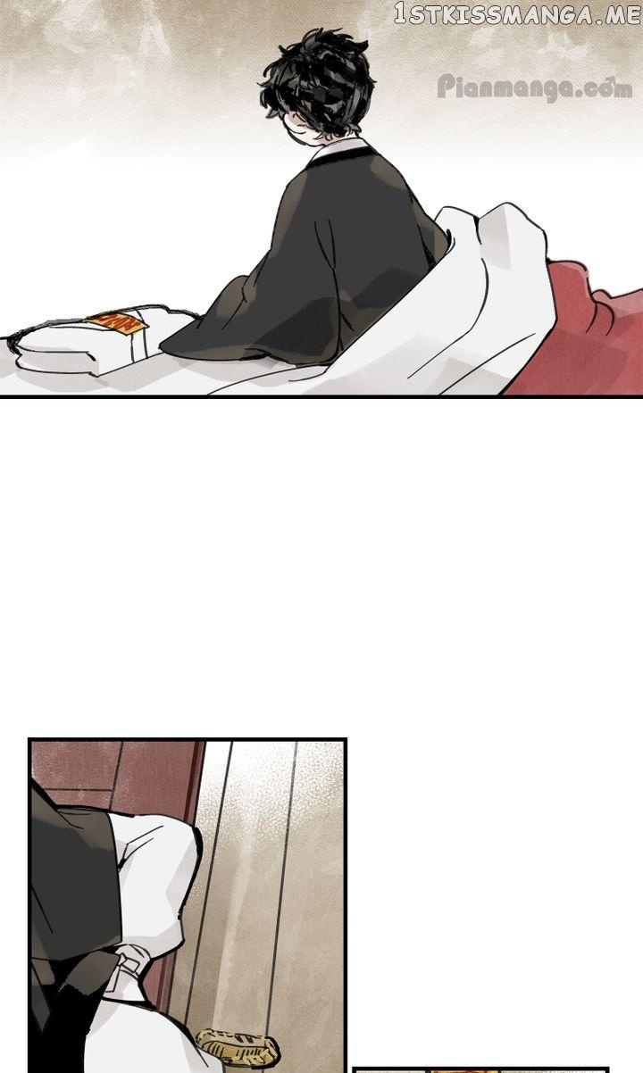 Paljae, Child of Winter chapter 3 - page 56