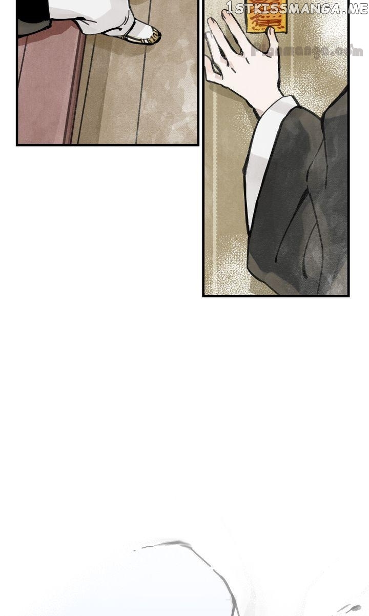 Paljae, Child of Winter chapter 3 - page 57