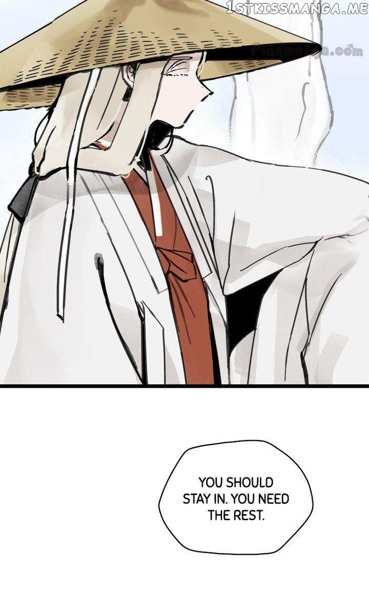 Paljae, Child of Winter chapter 3 - page 59