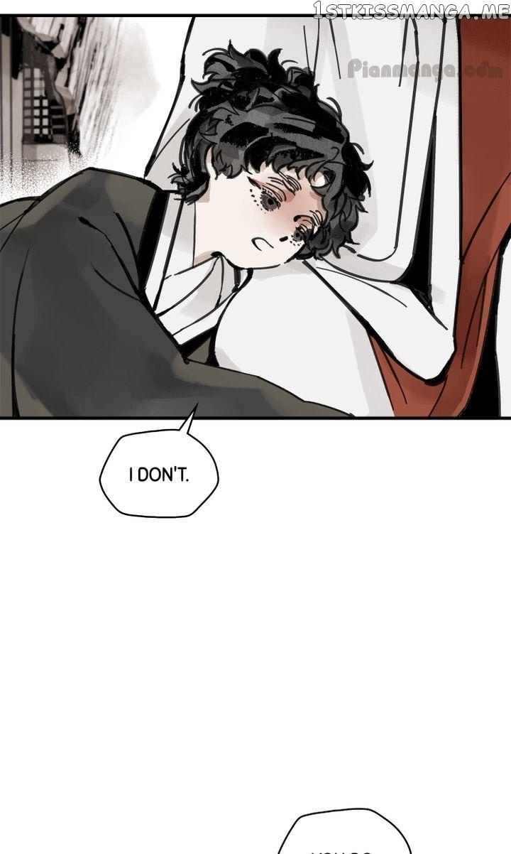 Paljae, Child of Winter chapter 3 - page 60