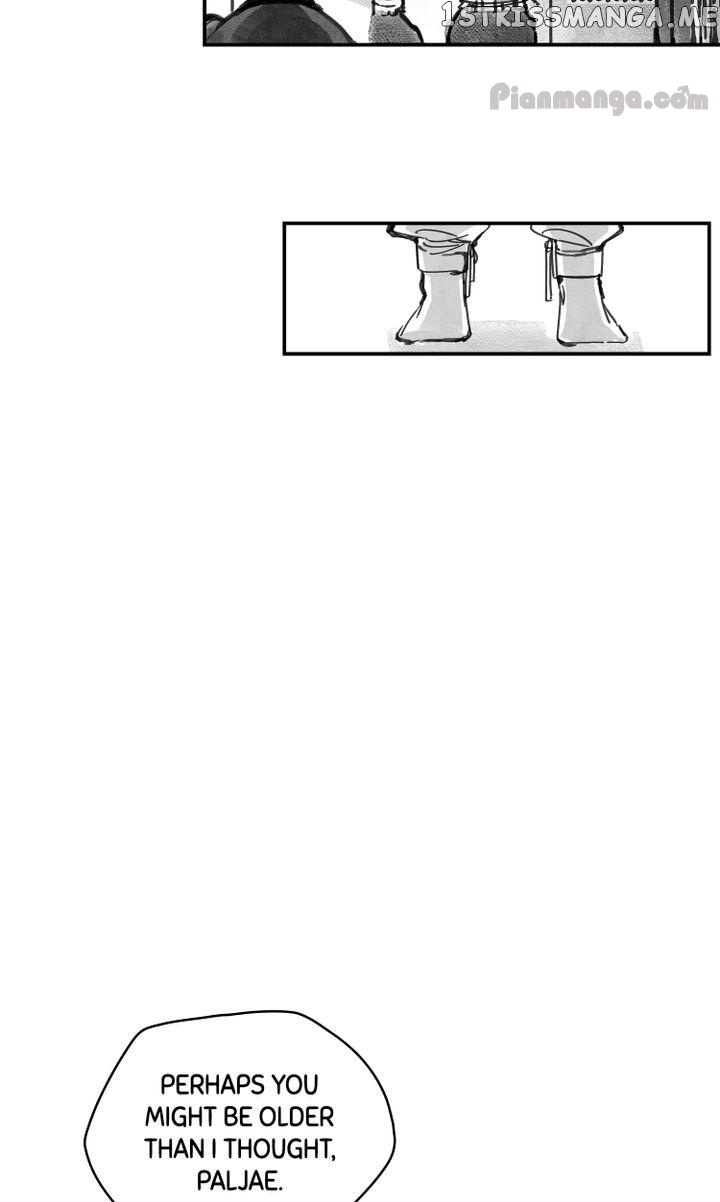 Paljae, Child of Winter chapter 3 - page 67