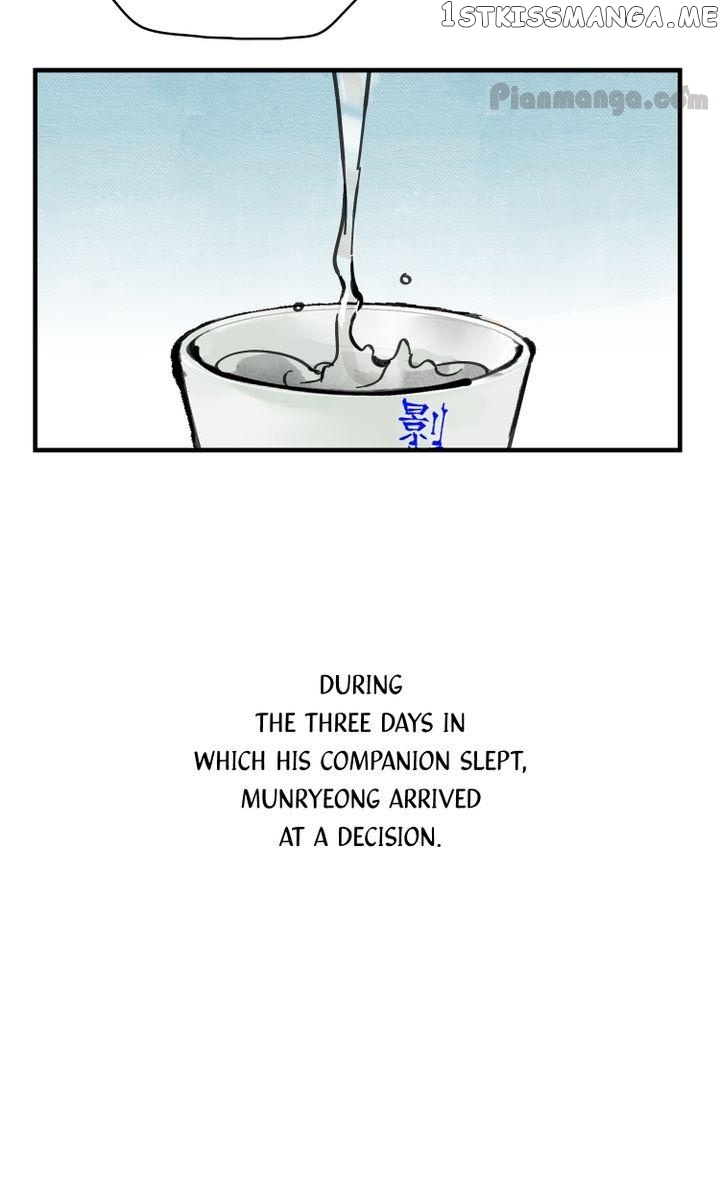 Paljae, Child of Winter chapter 3 - page 68