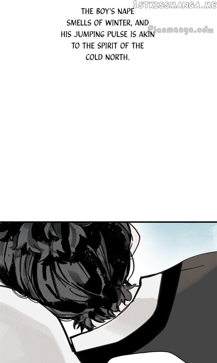 Paljae, Child of Winter chapter 3 - page 69