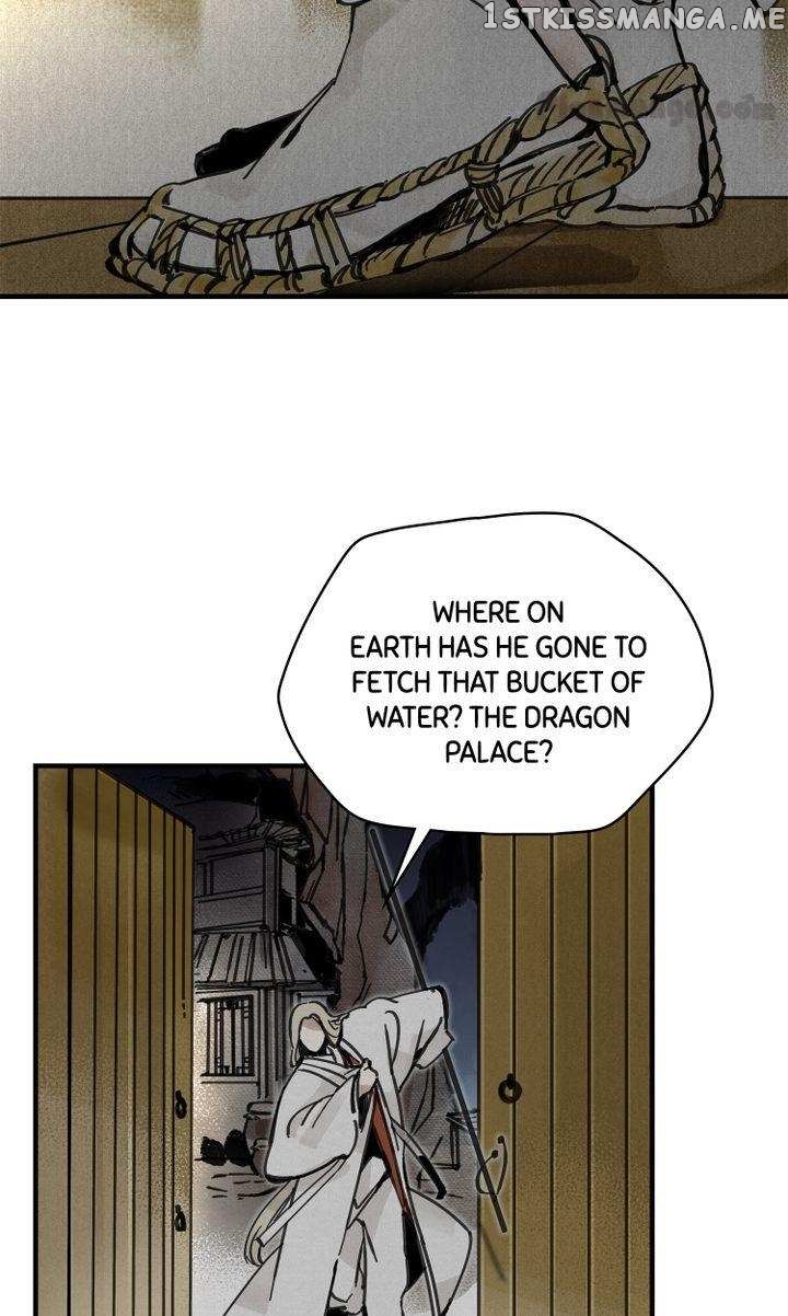 Paljae, Child of Winter chapter 3 - page 7