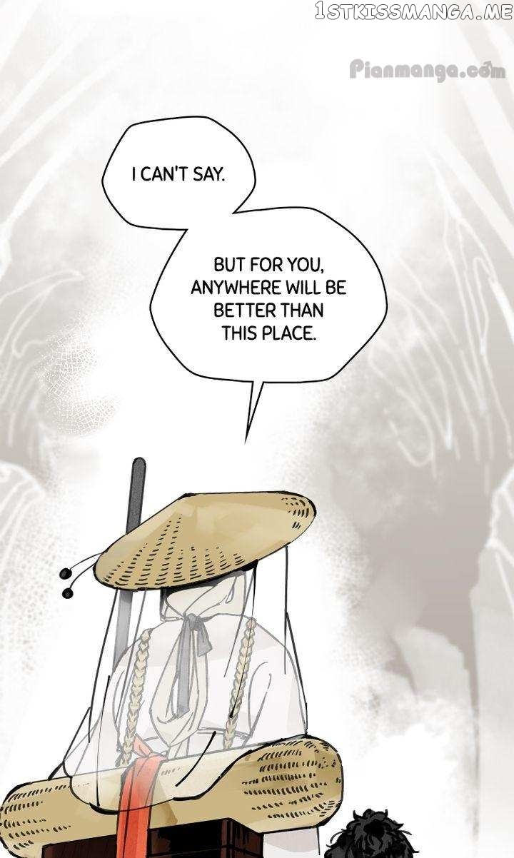 Paljae, Child of Winter chapter 3 - page 78