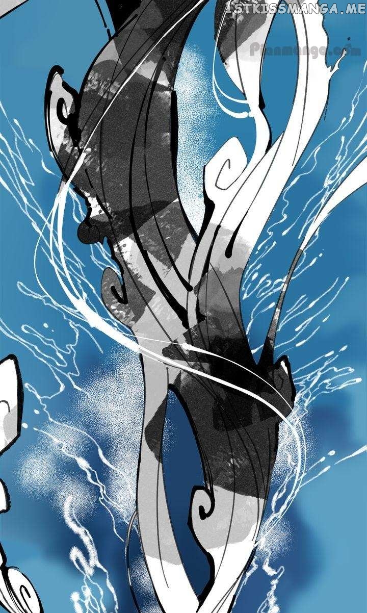 Paljae, Child of Winter chapter 3 - page 84