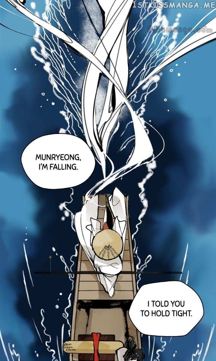 Paljae, Child of Winter chapter 3 - page 85
