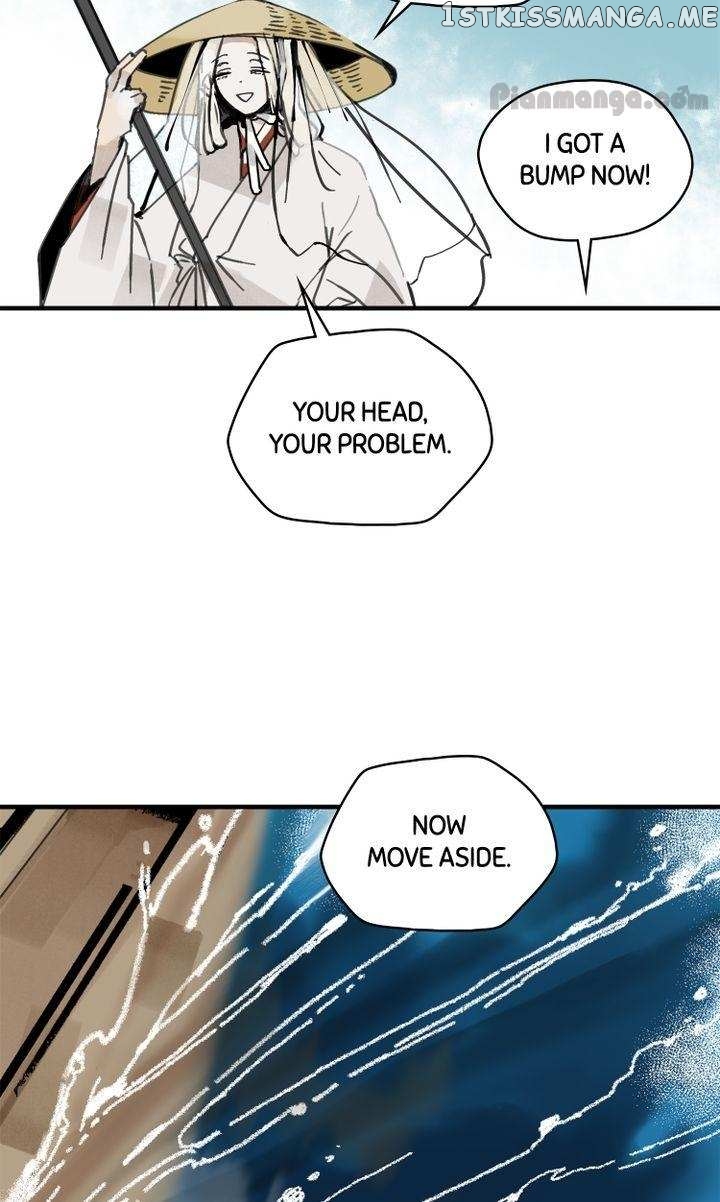 Paljae, Child of Winter chapter 3 - page 88