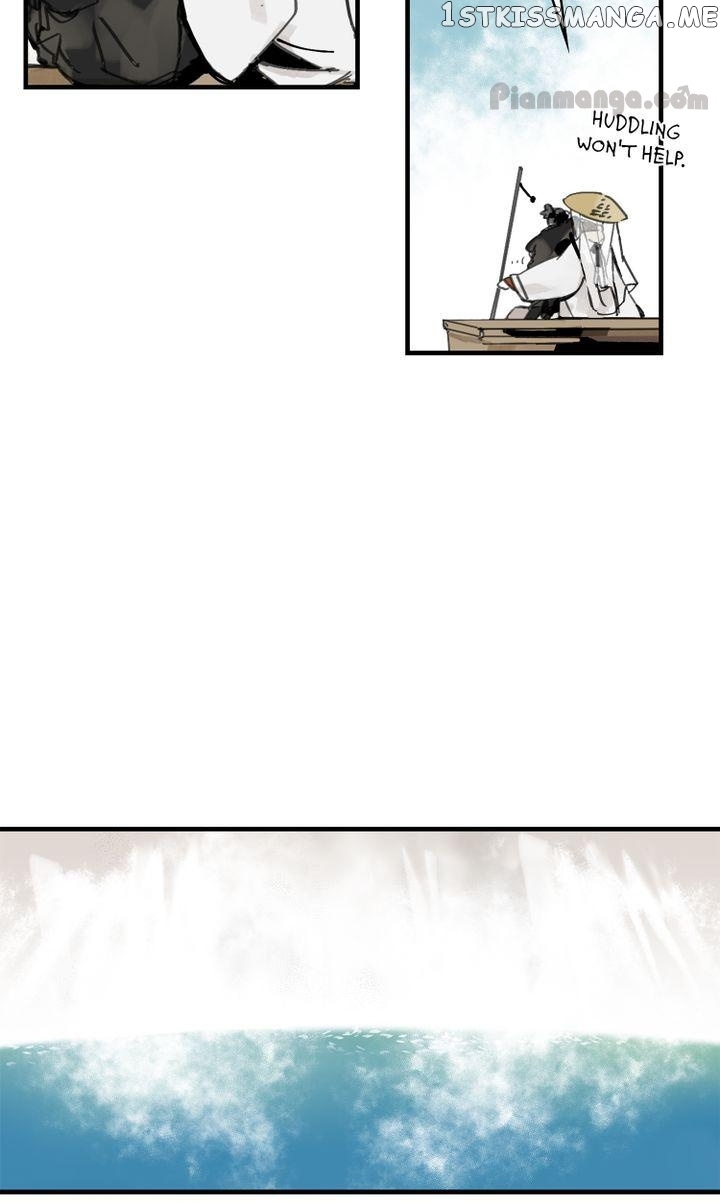 Paljae, Child of Winter chapter 3 - page 90