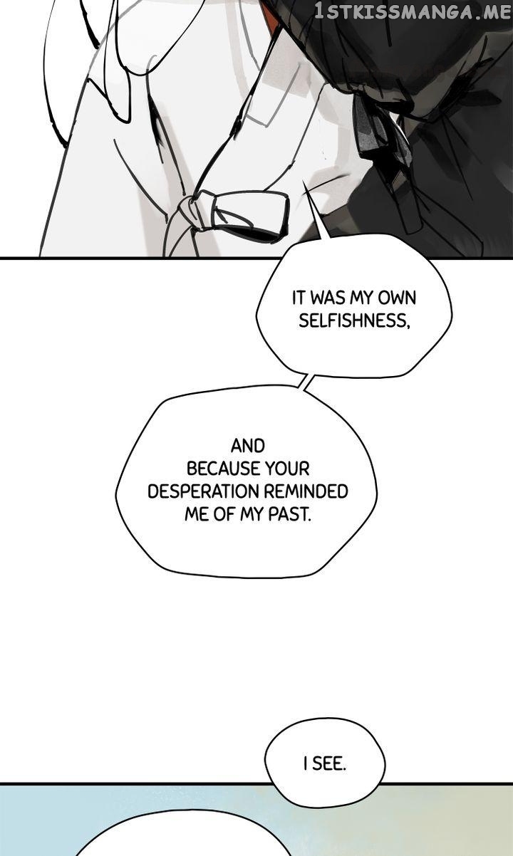 Paljae, Child of Winter chapter 3 - page 92