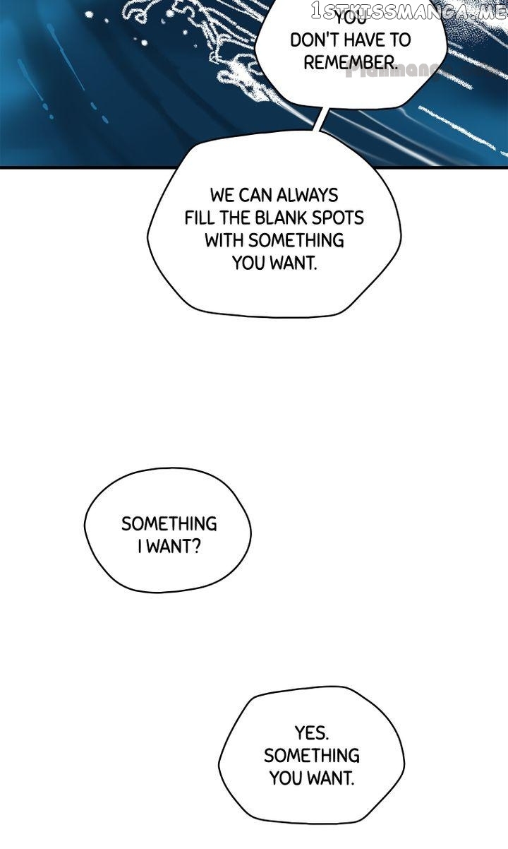 Paljae, Child of Winter chapter 3 - page 94